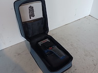 Multidetector professional (wand) bosch, d-tect 150, bouwjaar 2018 - afbeelding 10 van  10