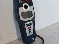 Multidetector (wand) ~, bosch, gms 120, 2017 - afbeelding 1 van  6