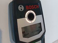 Multidetector (wand) ~, bosch, gms 120, 2017 - afbeelding 2 van  6