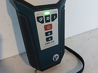 Multidetector (wand) ~, bosch, gms 120, 2017 - afbeelding 3 van  6