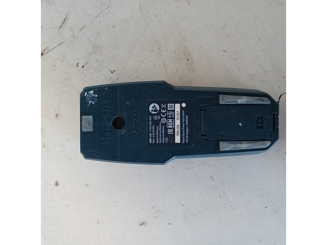 Multidetector (wand) ~, bosch, gms 120, 2017 - afbeelding 4 van  6