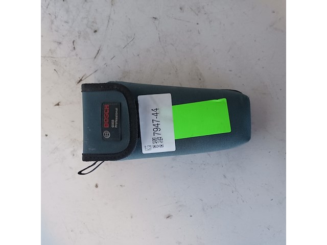 Multidetector (wand) ~, bosch, gms 120, 2017 - afbeelding 6 van  6