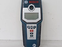 Multidetector (wand) ~ bosch, gms 120, bouwjaar 2012 - afbeelding 1 van  7