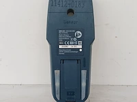 Multidetector (wand) ~ bosch, gms 120, bouwjaar 2012 - afbeelding 3 van  7