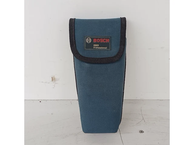 Multidetector (wand) ~ bosch, gms 120, bouwjaar 2012 - afbeelding 6 van  7