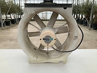 Multifan t 4d40 ventilator 5x - afbeelding 1 van  11