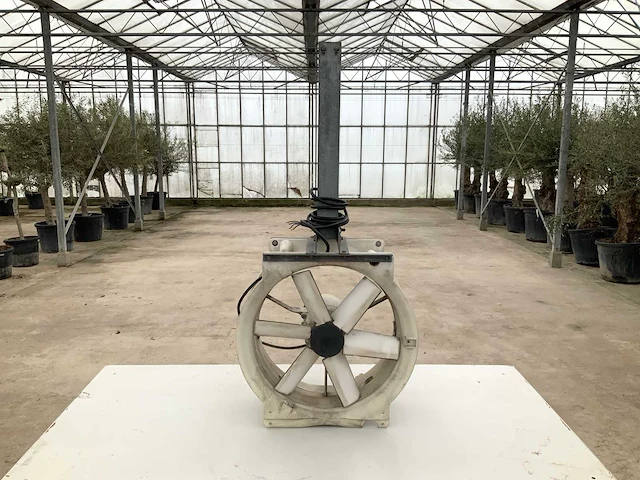 Multifan t 4d40 ventilator 5x - afbeelding 4 van  11