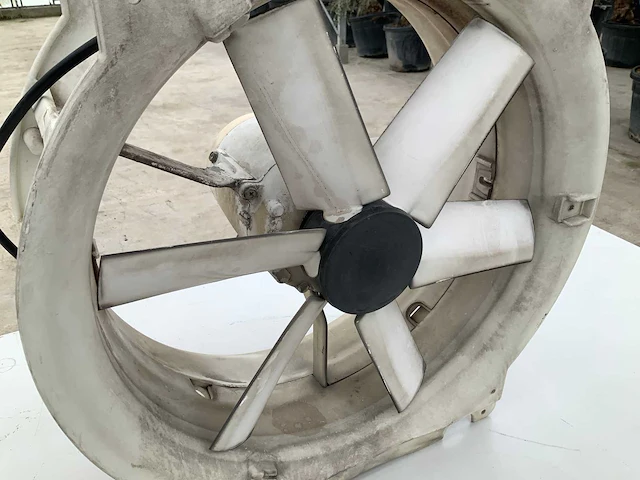Multifan t 4d40 ventilator 5x - afbeelding 9 van  11