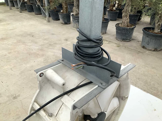 Multifan t 4d40 ventilator 5x - afbeelding 10 van  11