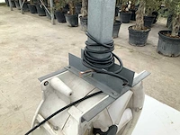 Multifan t 4d40 ventilator 5x - afbeelding 10 van  11