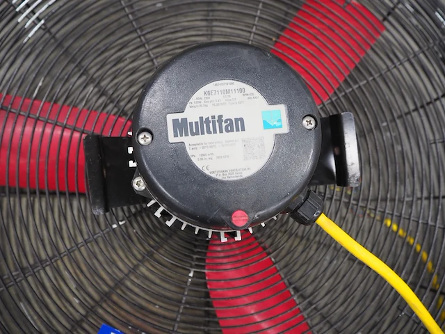 Multifan - afbeelding 3 van  3