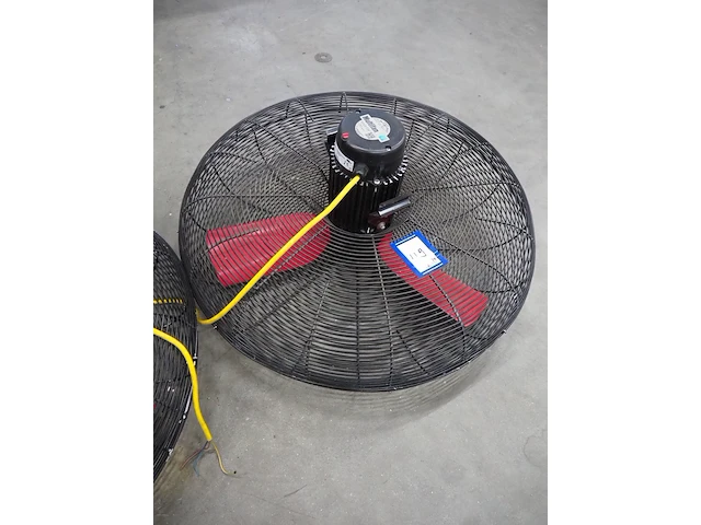 Multifan - afbeelding 1 van  4