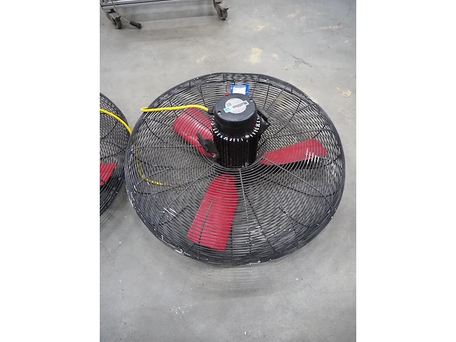 Multifan - afbeelding 2 van  4