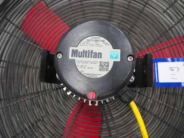 Multifan - afbeelding 4 van  4