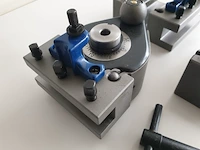 Multifix tooe5 snelwisselsysteem voor beitels - afbeelding 3 van  7