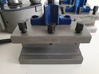 Multifix tooe5 snelwisselsysteem voor beitels - afbeelding 4 van  7