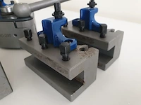 Multifix tooe5 snelwisselsysteem voor beitels - afbeelding 5 van  7