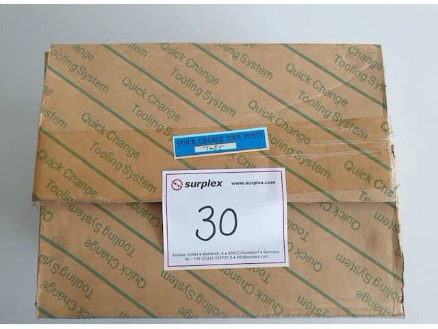 Multifix tooe5 snelwisselsysteem voor beitels - afbeelding 7 van  7