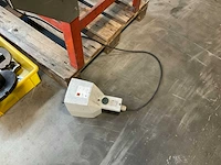 Multifor imb ponsmachine - afbeelding 2 van  10