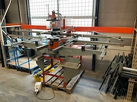 Multifor imb ponsmachine