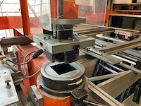 Multifor imb ponsmachine - afbeelding 4 van  10