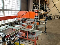 Multifor imb ponsmachine - afbeelding 5 van  10
