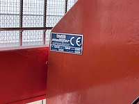 Multifor imb ponsmachine - afbeelding 6 van  10