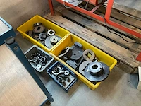 Multifor imb ponsmachine - afbeelding 7 van  10
