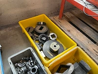 Multifor imb ponsmachine - afbeelding 8 van  10