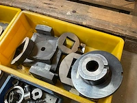 Multifor imb ponsmachine - afbeelding 9 van  10
