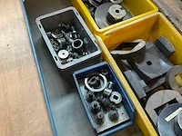 Multifor imb ponsmachine - afbeelding 10 van  10