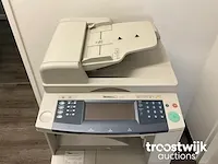 Multifunctional printer - afbeelding 3 van  9