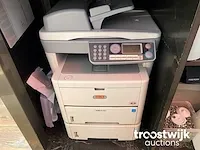 Multifunctional printer