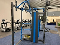 Multifunctioneel crossfittoestel - afbeelding 4 van  4