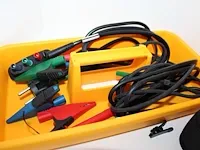 Multifunctioneel testapparaat fluke 1663 multifunctional tester. - afbeelding 3 van  3