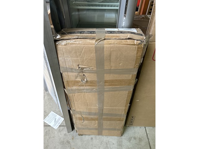 Multifunctionele halterbank physionics, hntlb010a0000000 - afbeelding 2 van  3