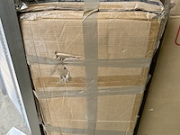 Multifunctionele halterbank physionics, hntlb010a0000000 - afbeelding 2 van  3