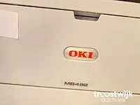 Multifunctionele printer - afbeelding 2 van  2