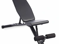 Multifunctionele trainingsbank ultrasport - afbeelding 1 van  3