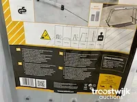 Multifunctionele vouwladder - afbeelding 9 van  9