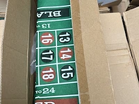 Multigame speeltafel 15-in-1 gamesplanet - afbeelding 4 van  7