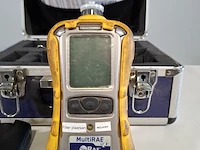 Multigas meter, rae, multi rae pgm 2608 - afbeelding 3 van  10