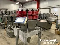 Multihead weger - afbeelding 10 van  10