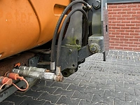 Multikar 4x4 kipper diesel ausa - afbeelding 11 van  20