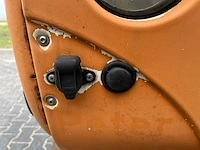 Multikar 4x4 kipper diesel ausa - afbeelding 13 van  20