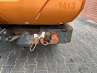 Multikar 4x4 kipper diesel ausa - afbeelding 14 van  20