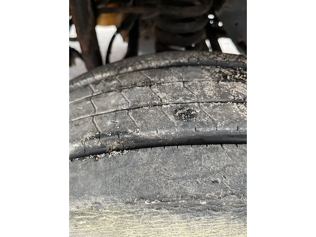 Multikar 4x4 kipper diesel ausa - afbeelding 19 van  20