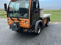 Multikar 4x4 kipper diesel ausa - afbeelding 1 van  20