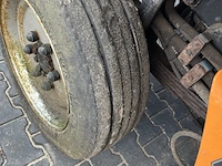 Multikar 4x4 kipper diesel ausa - afbeelding 20 van  20