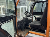 Multikar 4x4 kipper diesel ausa - afbeelding 5 van  20